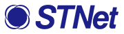 ()STNet